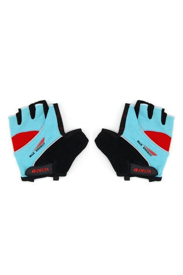 Delta-DFG 3990 Weight Body Dumbbell Weightlifting Fitness Gloves 1
