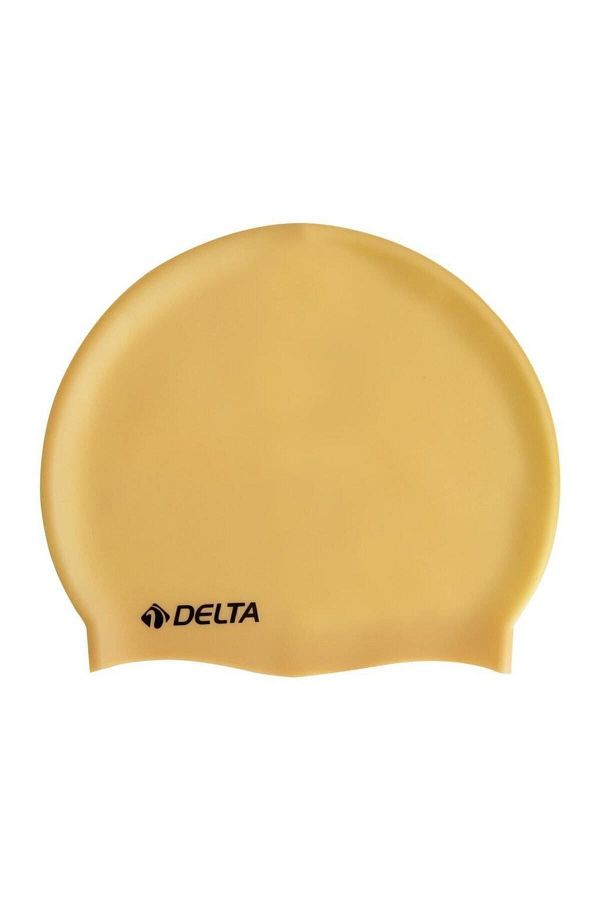 Delta-بونيه سيليكون 10 قطع بونيه للسباحة والبحر (لون خالص) 1
