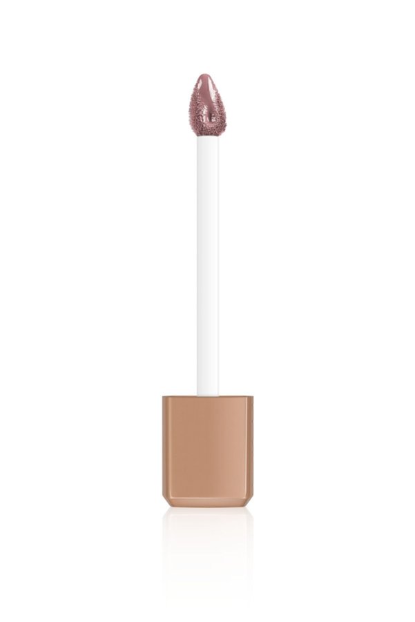 L'Oreal Paris L'oréal Paris Les Chocolats Liquid Matte Lipstick 842 Candy Man
