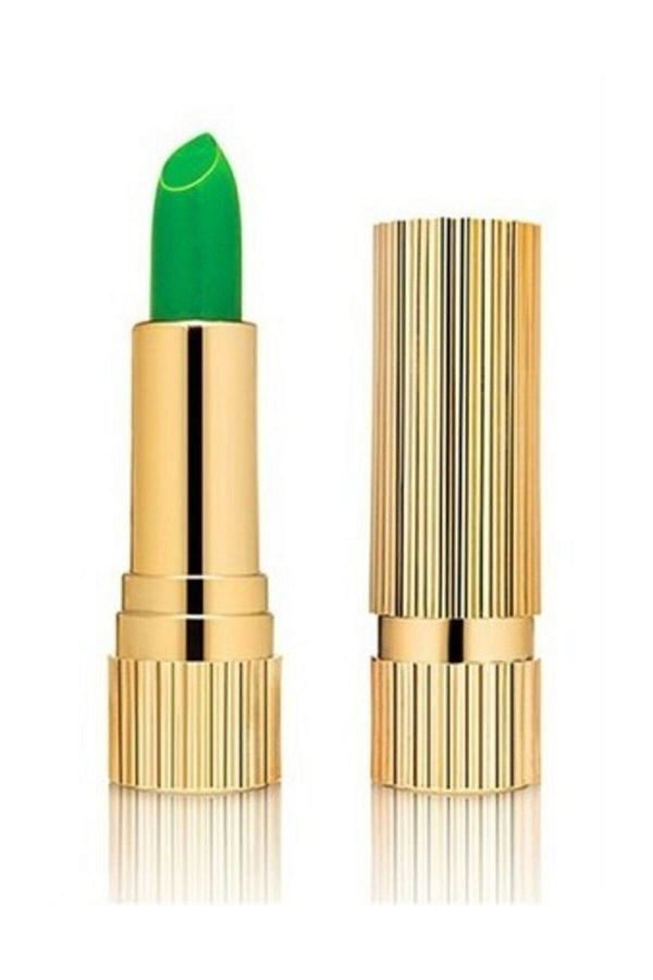 Makeuptime-24 Stunden lang anhaltender schwarzer Lippenstift – Magie und Farbwechsel 1