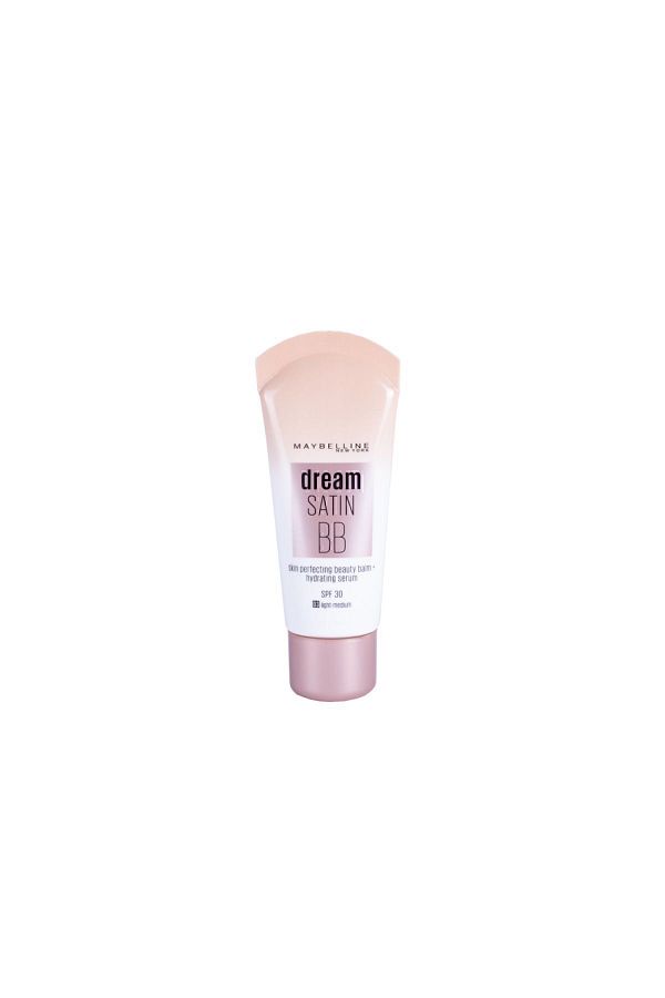 Maybelline New York-Dream Satin Bb 03 Light - Medium Tone 1