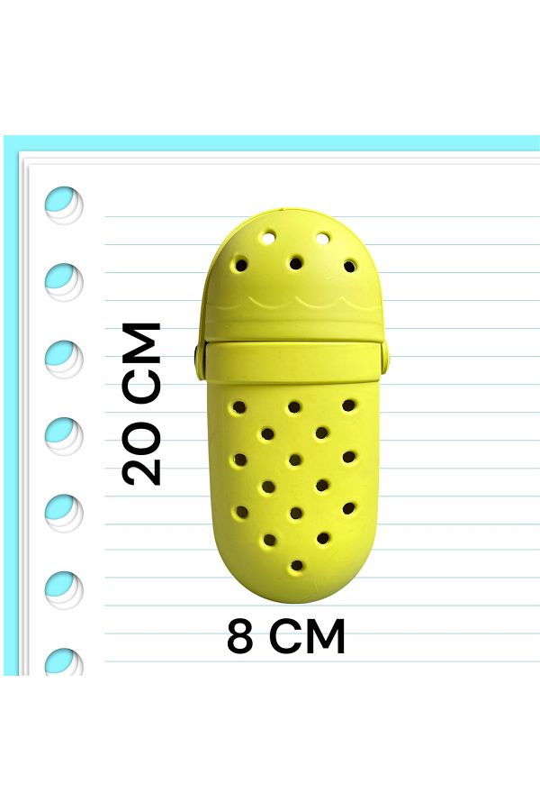 Crocs pencil case price on sale