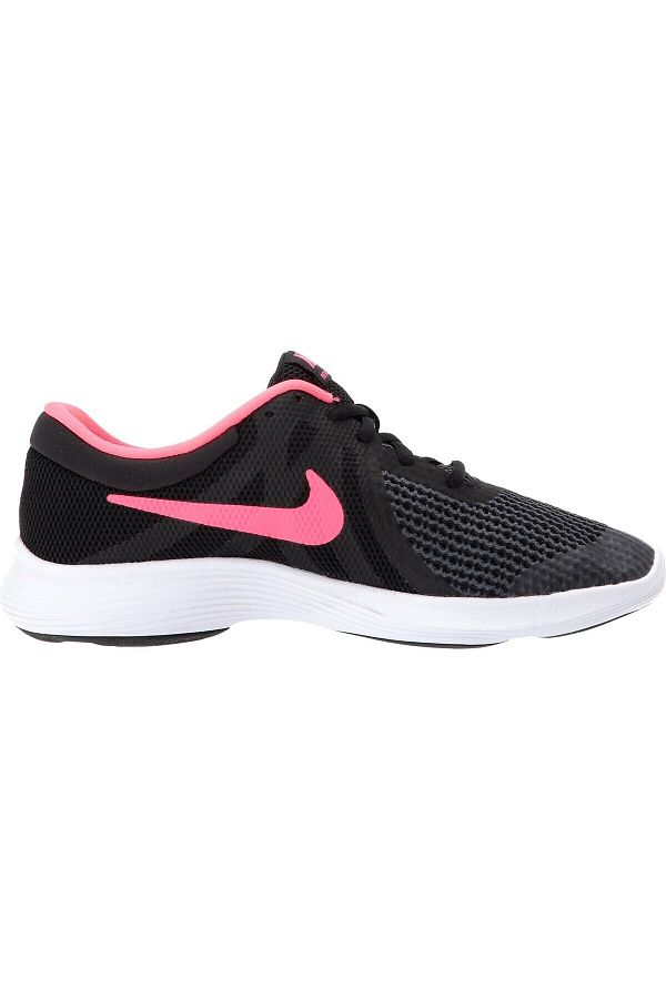 Nike-Revolution 4 (GS) Damen Laufschuhe 1