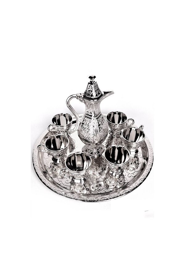 İhvan-طقم زمزم رخامي - 7114 1