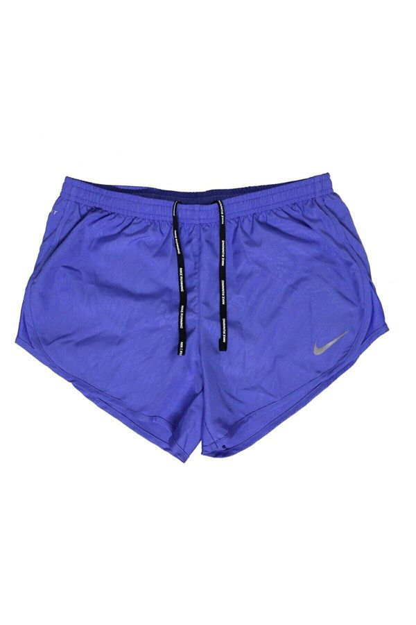 Nike Women s Modern Tempo Running Shorts Trendyol