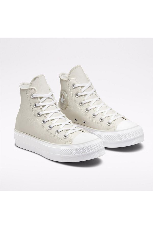 Converse Chuck Taylor All Star Lift Millennium Glam Trendyol