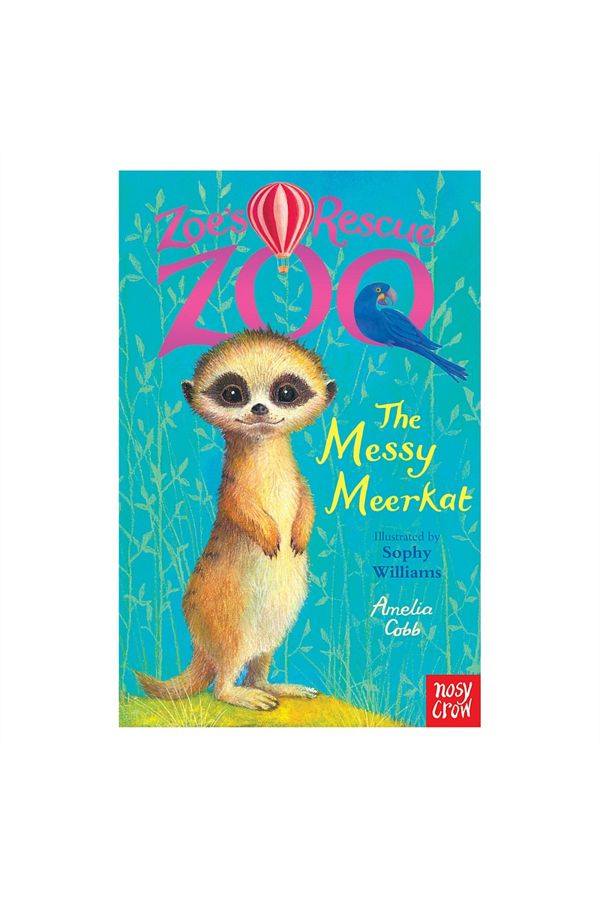 Meerkat slippers hot sale