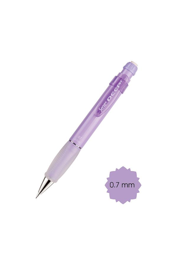Serve-Sv-deep-0,7 Lavender Versatil Pen 1