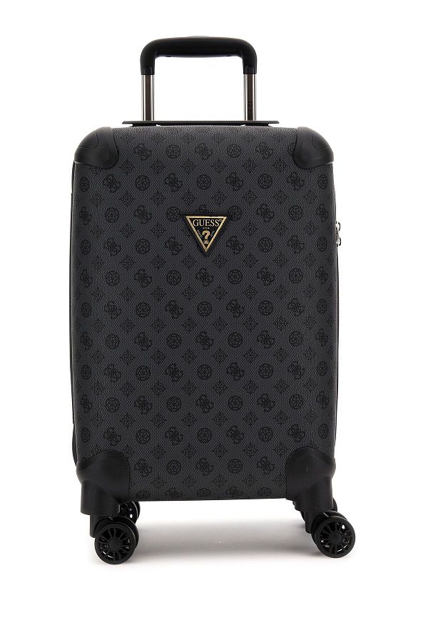 Guess travel luggage 2025
