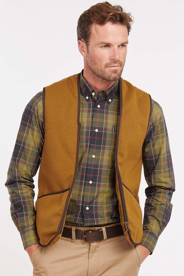 Barbour underwear shop