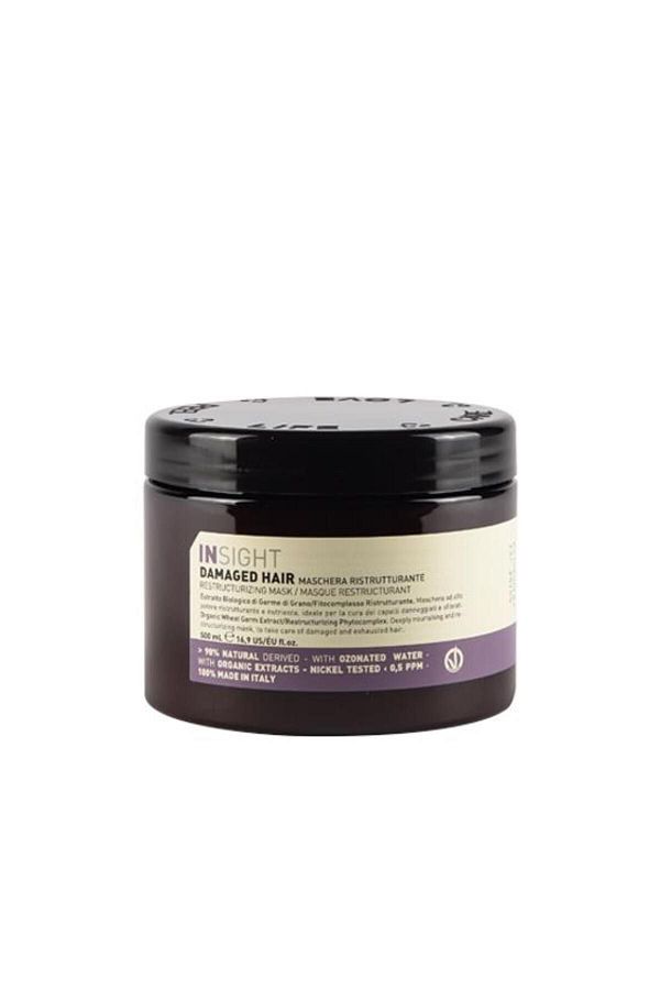 Insight-Restructuring Mask 400 ml 1
