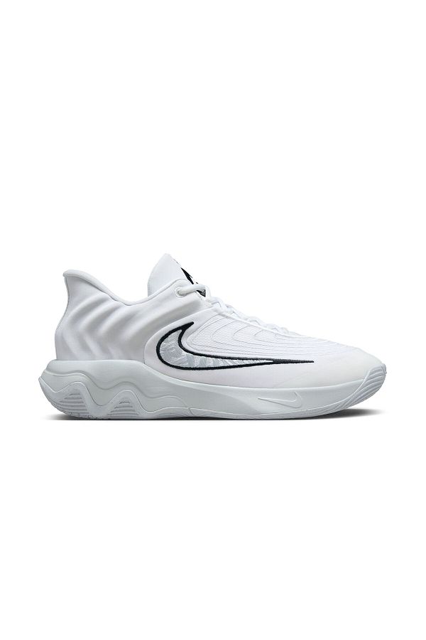 Nike Giannis Immortality 4 Men s Basketball Shoes 1 Size Narrow Fit Trendyol