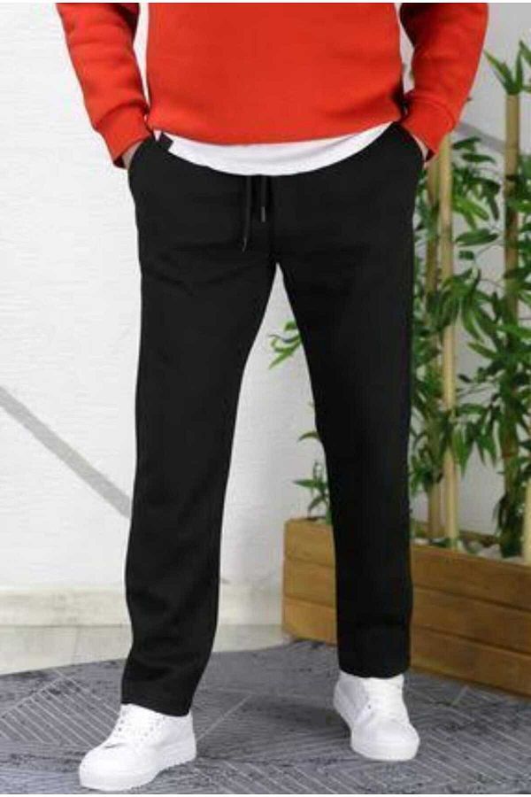 yg ydn giyim Men S Women s Plus Size Comfortable Straight Leg Sweatpants Trendyol