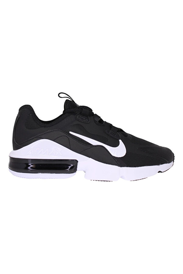womens air max infinity black