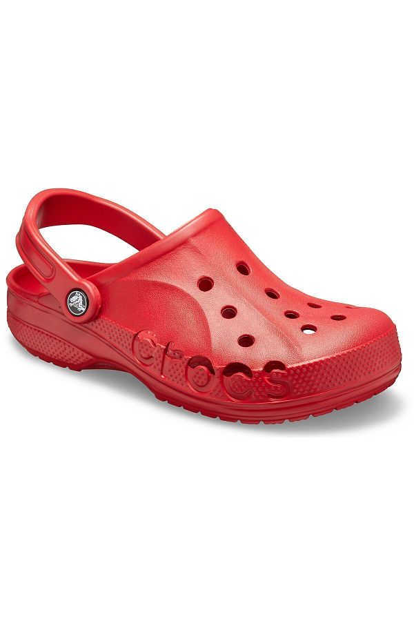 Crocs soft sole discount