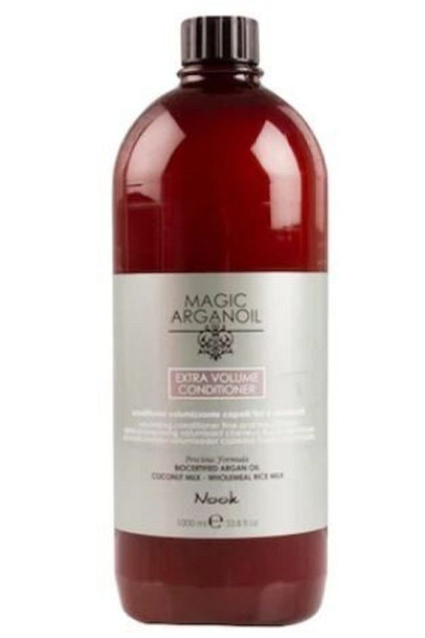 Nook-Magic Arganoil Extra Volume Conditioner 1000ml 8053853721372 1