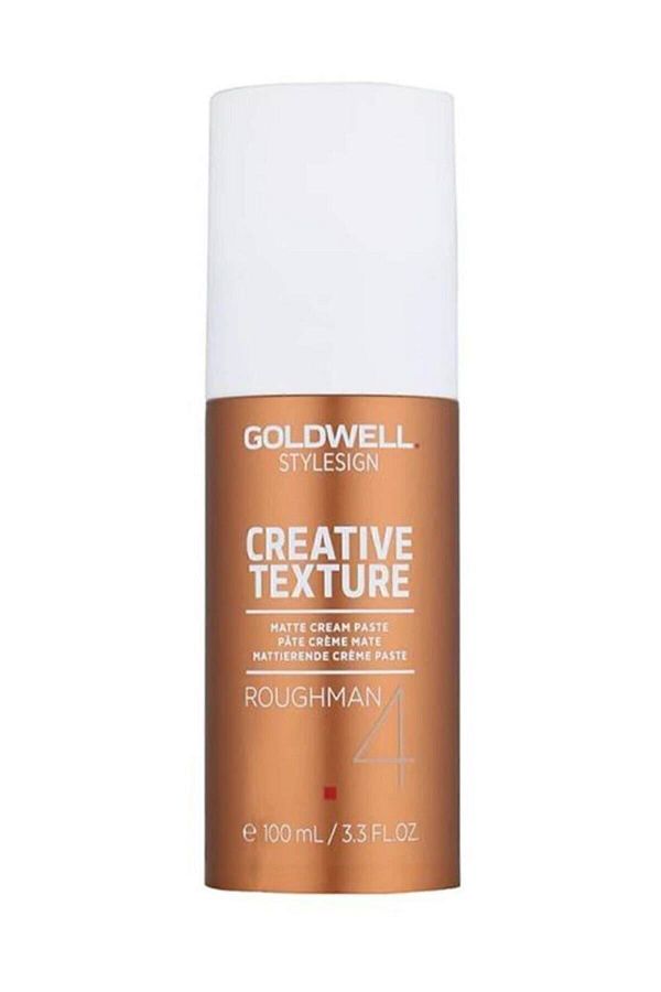 GOLDWELL-Roughman Matte Creamy Paste 100 ml 1