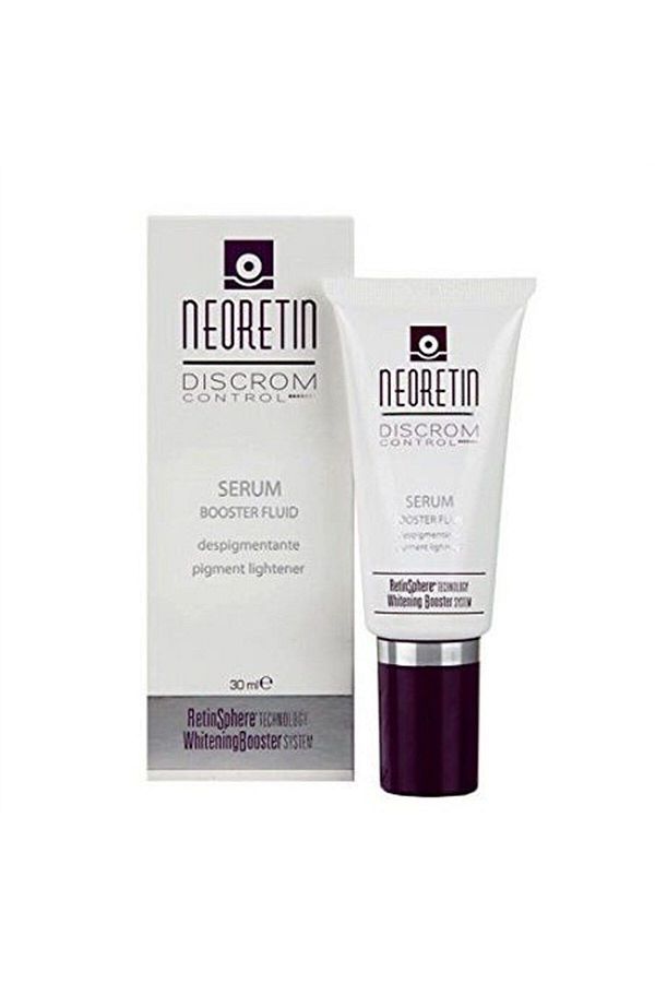 ENDOCARE-Neoretin Discrom Control Serum Booster Fluid 30 Ml 1