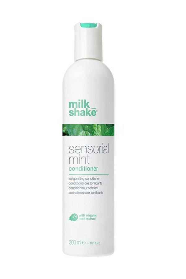 Milkshake-Milk Shake Sensorial Mint Refreshing Conditioner with Mint Extract 300 Ml 1