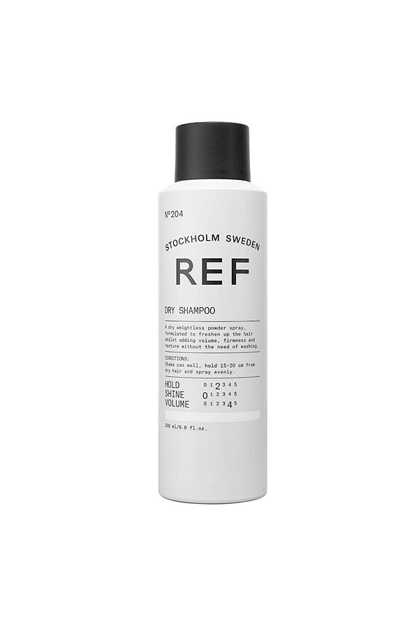 REF-200 Ml Dry Shampoo - No:204 1