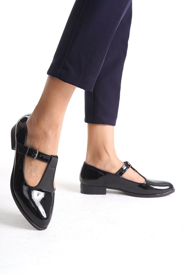 Mary jane oxford shoes online