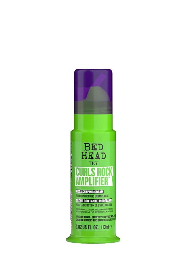 Tigi Bed Head-Curls Rock Amplifier Curl Defining Cream 113 Ml 1