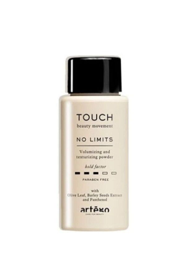 Artego-Touch Curl Must 100 ml - Curl Protective Cream 1