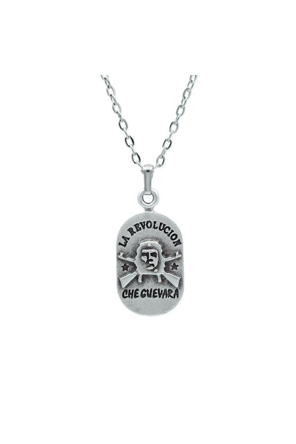 Che guevara necklace hotsell