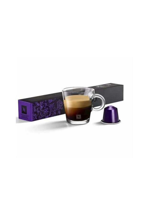 Nespresso arpeggio capsules cheap