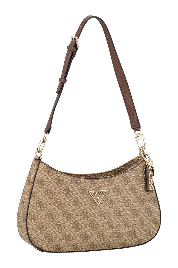 Guess Schultertasche Noelle Top Zip Shoulder Bag Trendyol