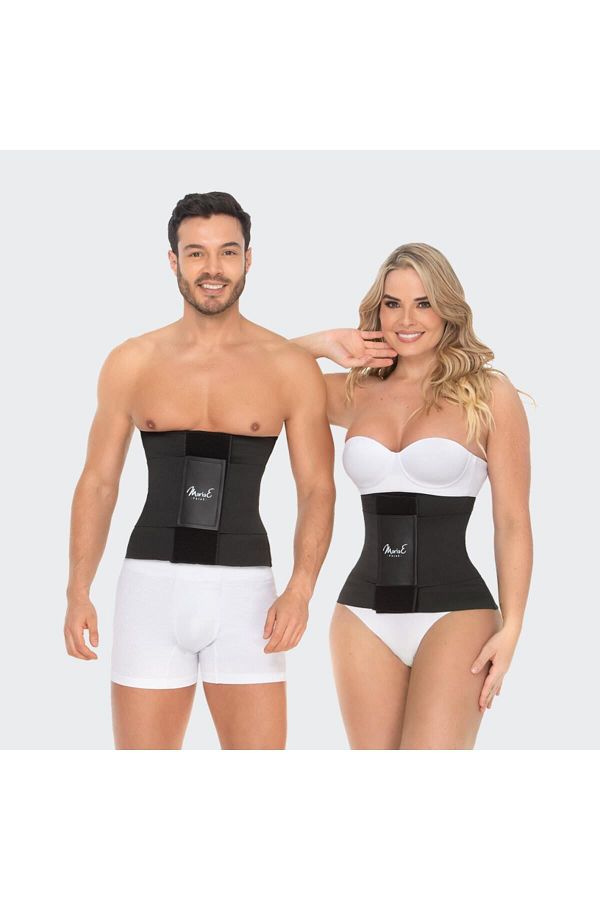 Three strap waist trainer online