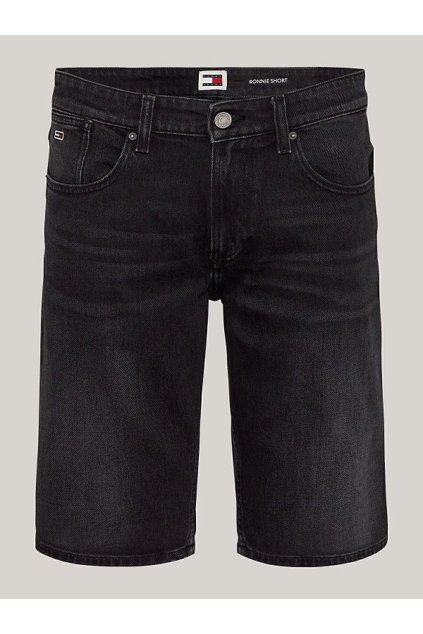 Jeans short tommy hilfiger hotsell