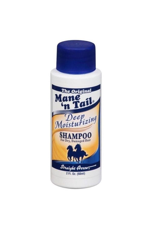 MANE'N TAIL-Deep Moisturizing Deep Moisturizing Shampoo 60 ml 1