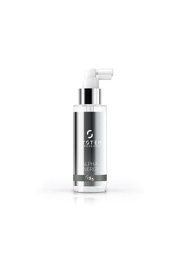 Wella-Alpha Energy Serum 100ml - System Professional3614227295087 1