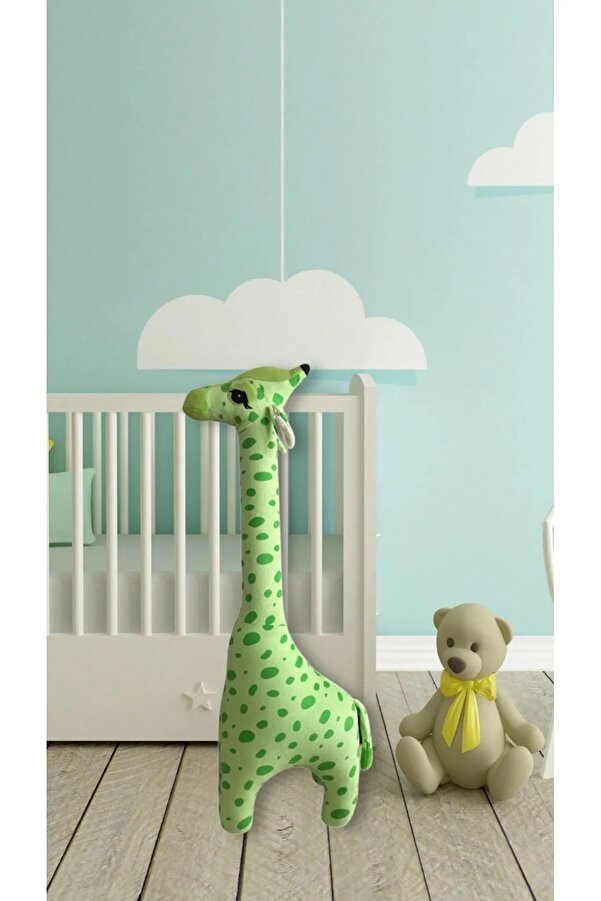 GRAN TOYS Oyun Arkadaşım Peluş Zürafa 100cm