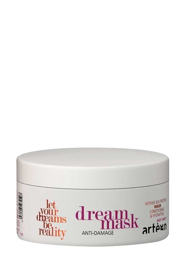 Artego-Easy Care t Dream Repair Mask 500ml, Repairing Hair Care Mask 1