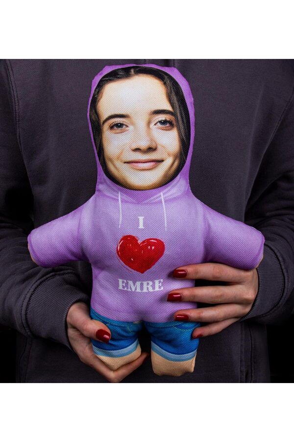 Ejoya Minik Sevgilim Peluş Oyuncak 107027