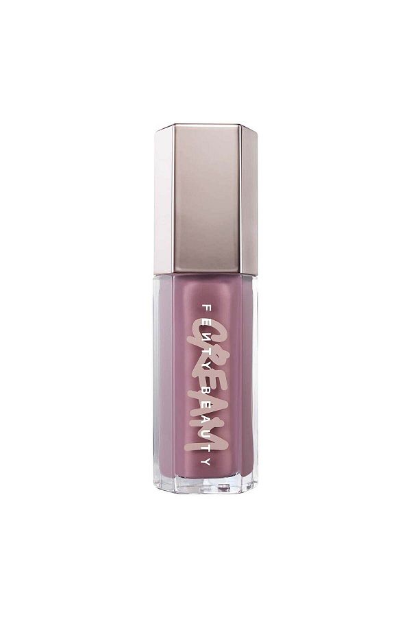 FENTY BEAUTY-Mauve Wives Ghair904 - Moisturizing Gloss That Provides a Fuller Look for Lips 1