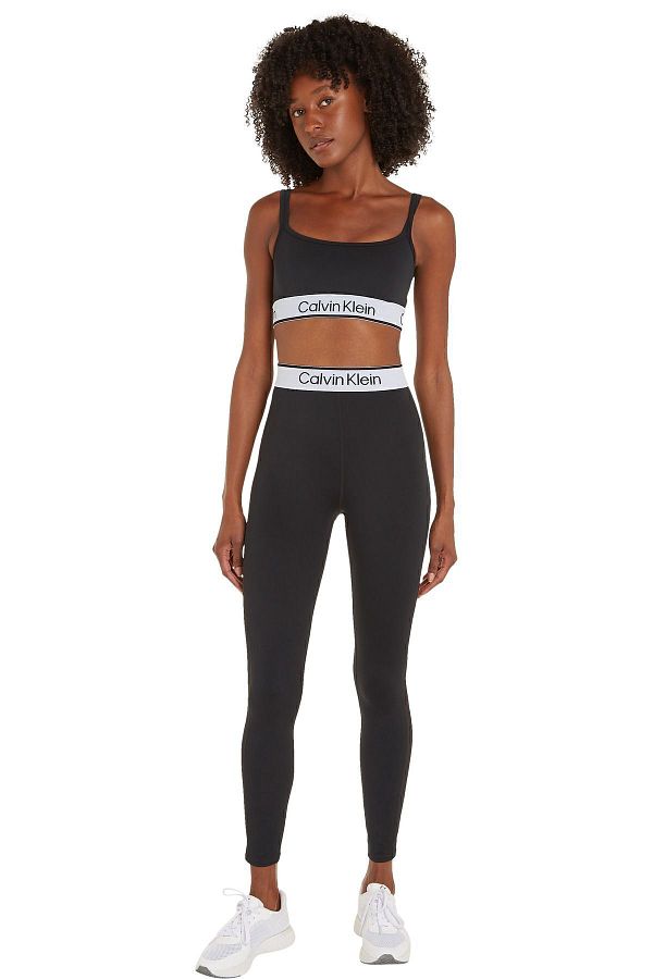 Calvin klein leggings outfit 2025
