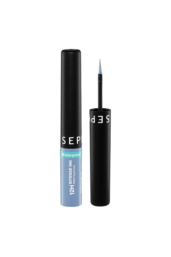 SEPHORA-Matte and Intense Intense Ink Liner - 2.8 ml Eyeliner 1
