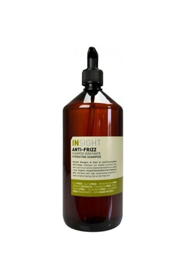 Insight-Hydrating Shampoo - Anti-Frizz Shampoo 900ml 1