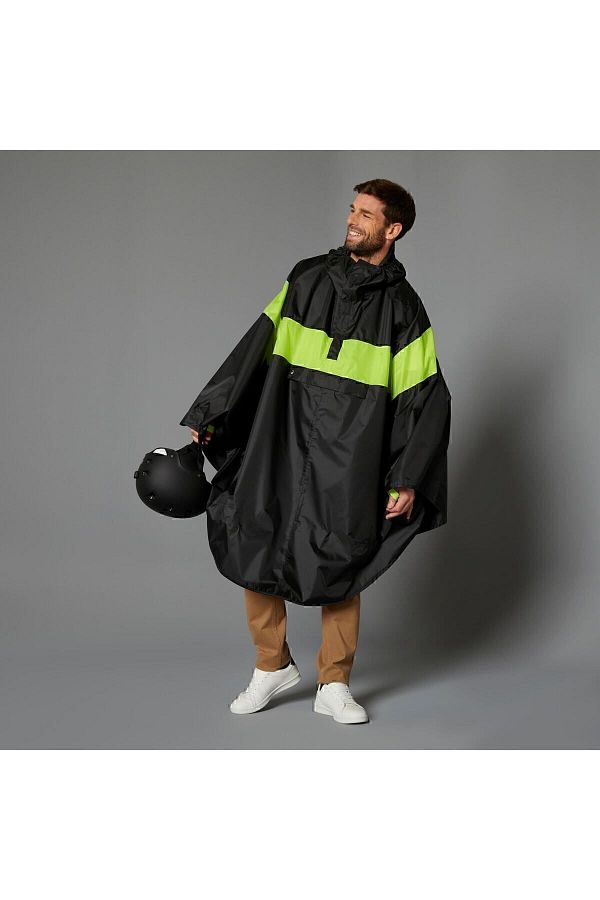 Btwin raincoat clearance