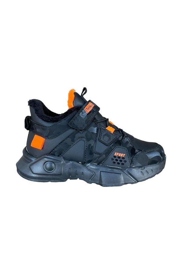 Waterproof velcro shoes outlet