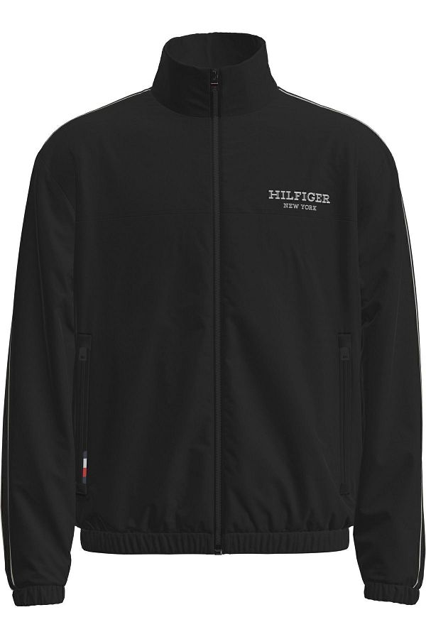 Tommy Hilfiger STRIPE TRACK JACKET Trendyol