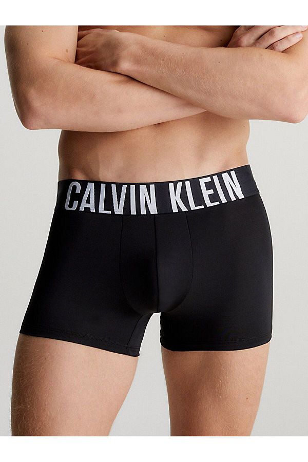Calvin klein breathable underwear store