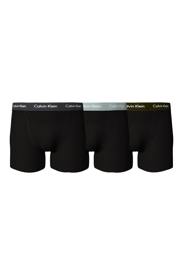 Calvin Klein Men s Boxers U2662g 6ew Trendyol