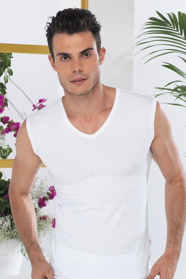 Men's v neck thermal underwear hotsell