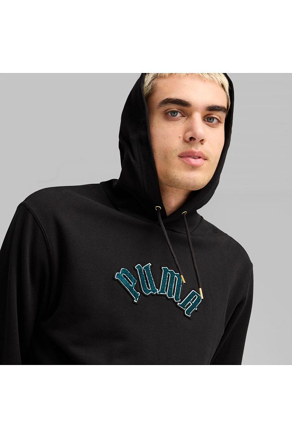 Sweat puma paris 2025