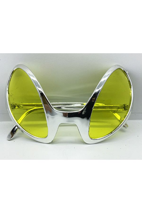 80s retro glasses shop