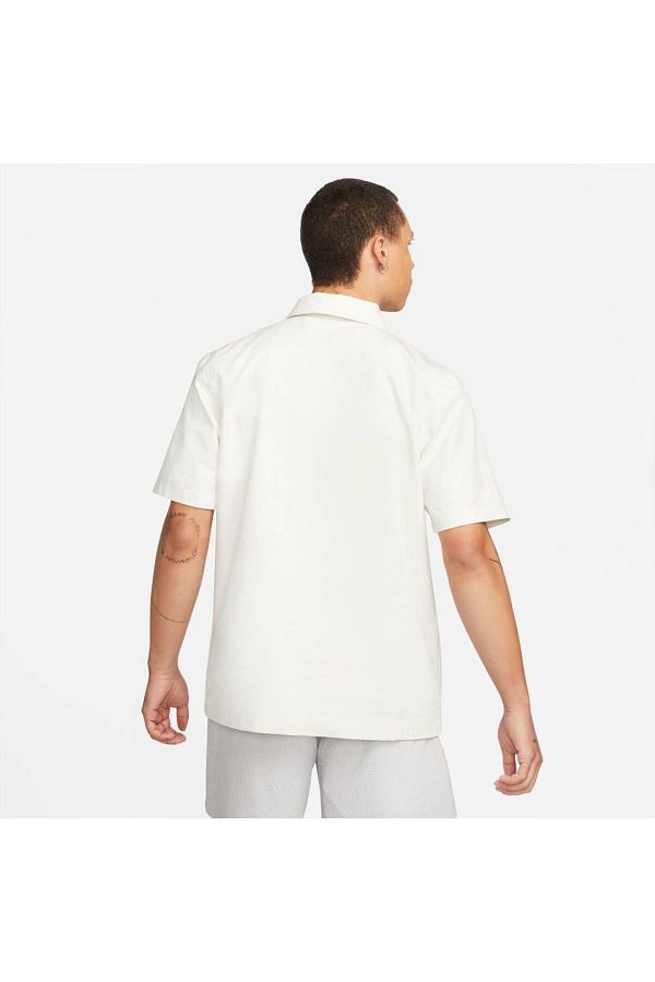 Nike Sportswear Trend Overshirt Men's T-shirt- Trendyol